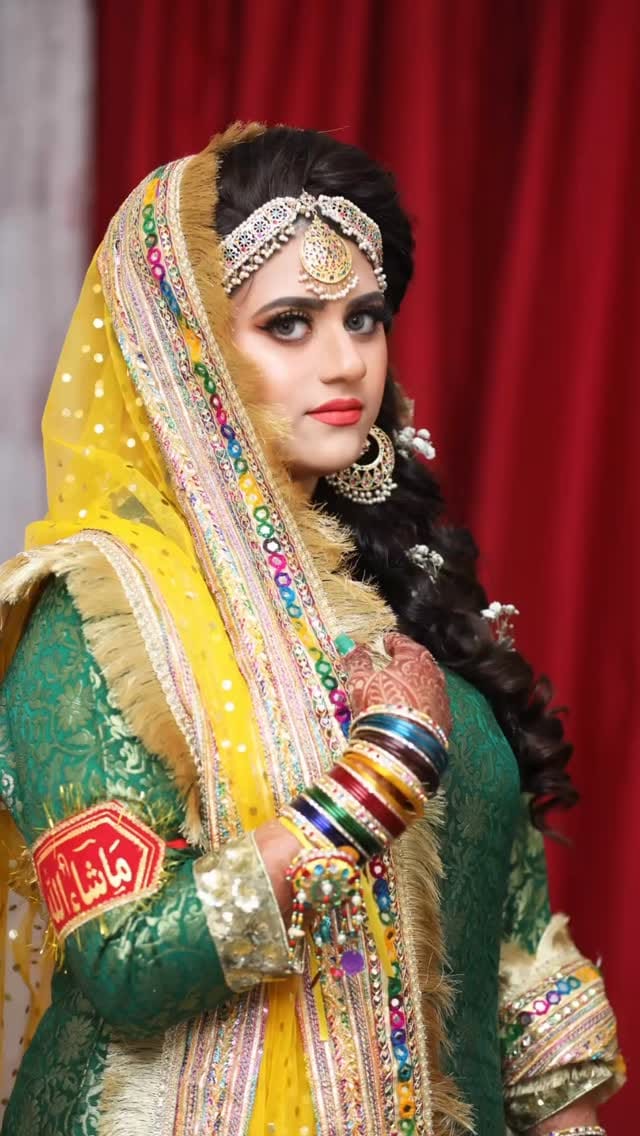 Post 5 by Subhani Aziz Films® on Instagram (video)