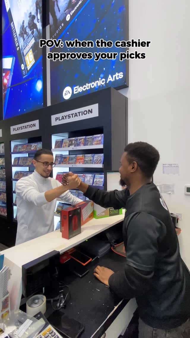 Post 6 by ZGames on Instagram (video)