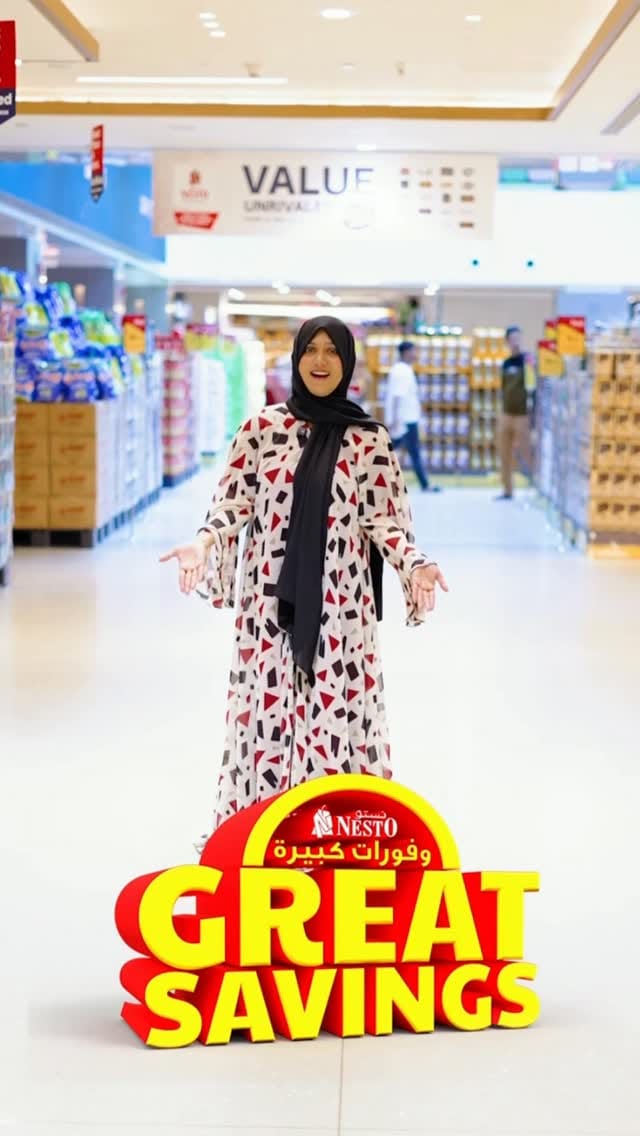 Post 4 by Fathima Abdulla | UAE INFLUENCER on Instagram (video)