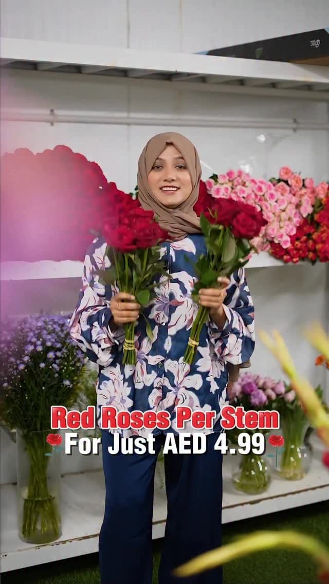 Post 1 by Fathima Abdulla | UAE INFLUENCER on Instagram (video)