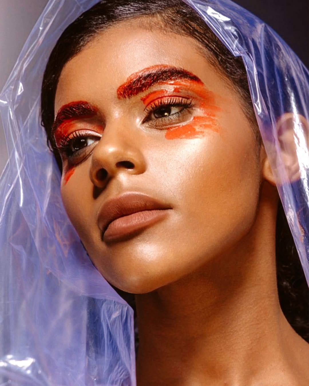 Post 10 by MAKEUP ARTIST - Dubai on Instagram (image)