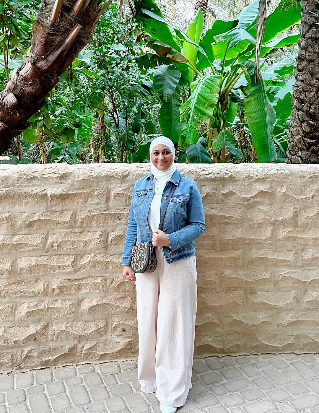 Post 4 by Reem Kilani on Instagram (image)