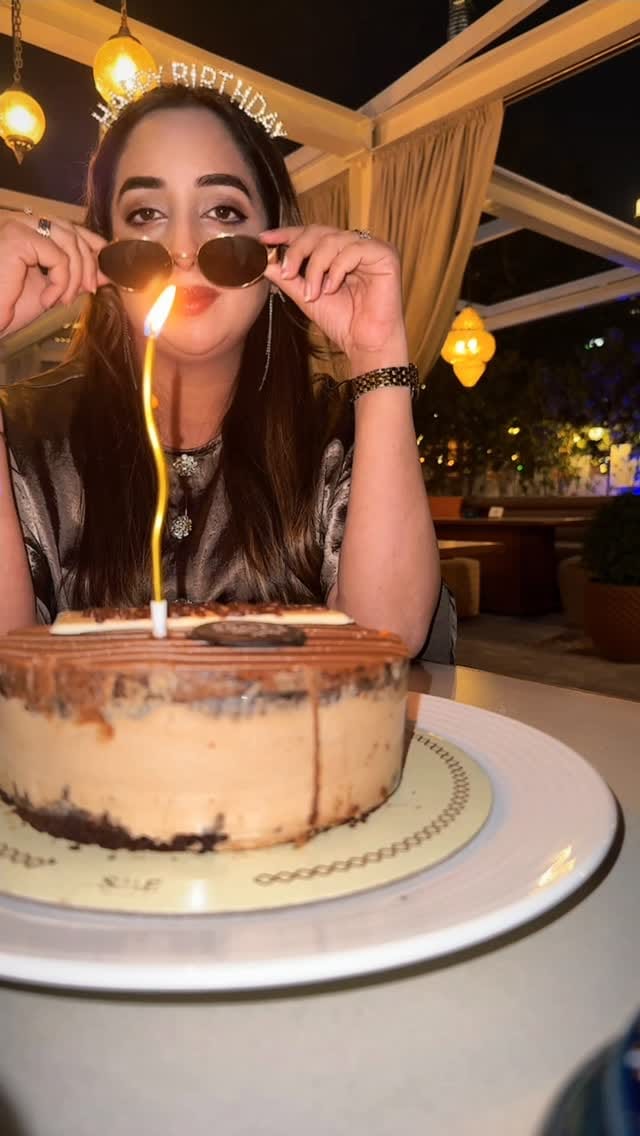 Post 1 by 𝗥𝗮𝗯𝗶𝘆𝗮| DXB 𝙇𝙞𝙛𝙚𝙨𝙩𝙮𝙡𝙚 𝙄𝙣𝙛𝙡𝙪𝙚𝙣𝙘𝙚𝙧 + UGC💕 on Instagram (video)