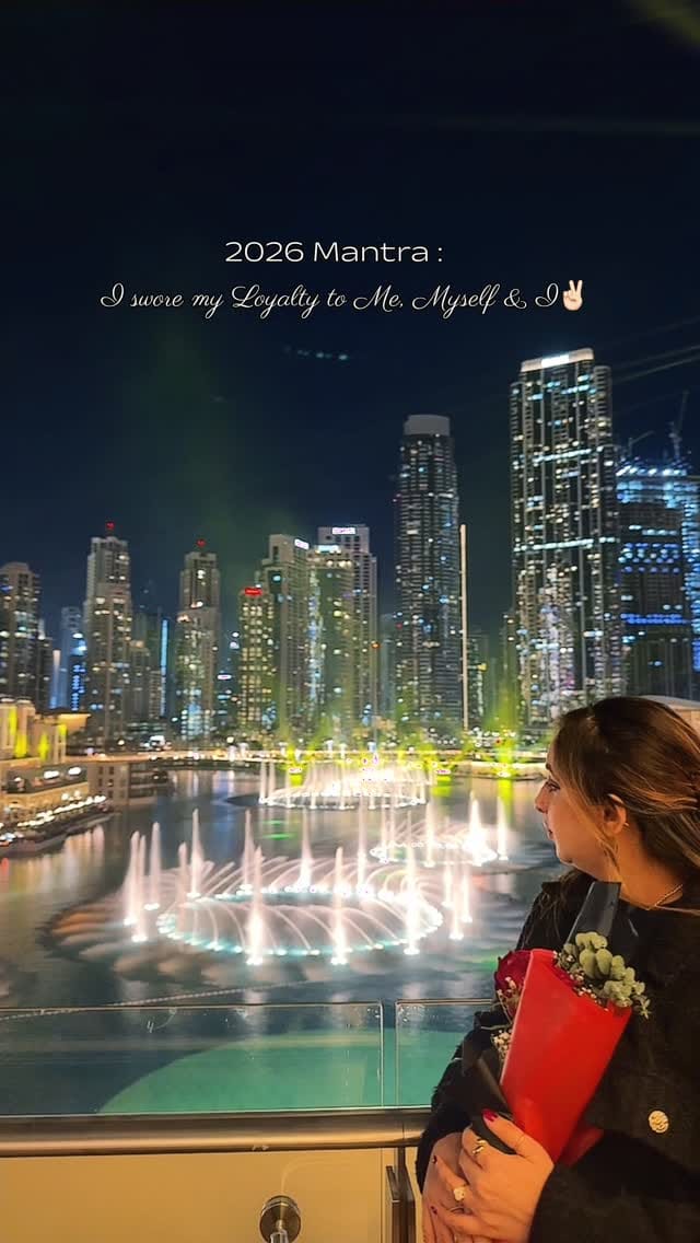 Post 5 by 𝗥𝗮𝗯𝗶𝘆𝗮| DXB 𝙇𝙞𝙛𝙚𝙨𝙩𝙮𝙡𝙚 𝙄𝙣𝙛𝙡𝙪𝙚𝙣𝙘𝙚𝙧 + UGC💕 on Instagram (video)