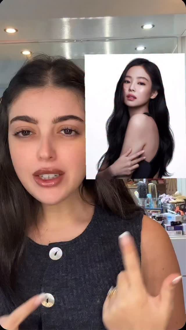 Post 10 by Sarah Al Hafi on Instagram (video)