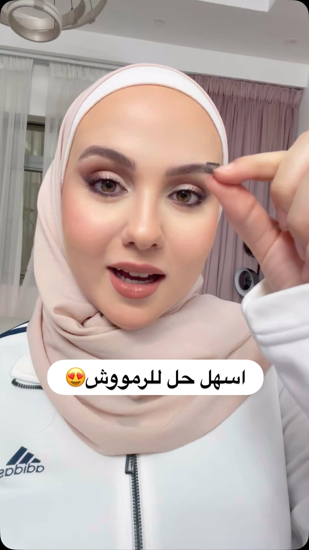 Post 1 by 🐻  🎀  𝐿𝒶𝓃𝒶 𝒽𝒶𝓃𝒾𝒻𝑒𝒽  🎀  🐻 on Instagram (video)