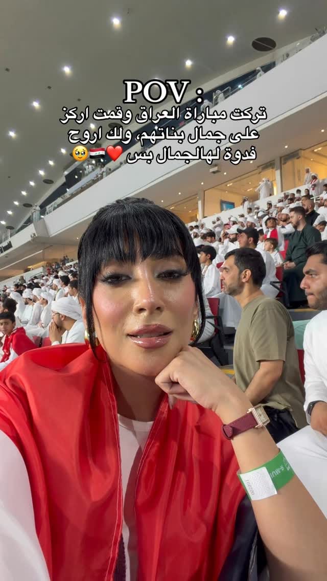 Post 9 by تاله صفوان | Tala Safwan on Instagram (video)