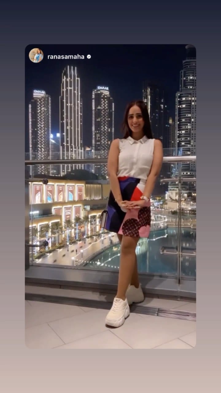 Post 10 by victoriasrm on Instagram (video)