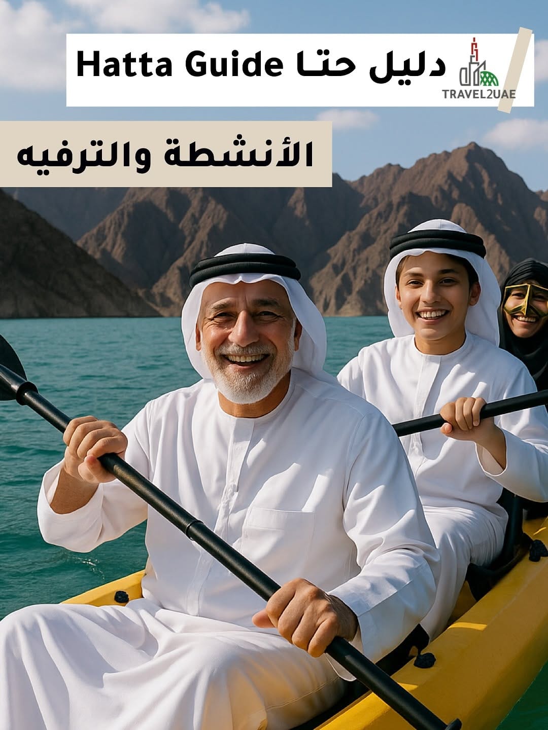 Post 8 by Travel2UAE 🇦🇪  المرجع الاول للسياحة في دولة الامارات on Instagram (carousel)
