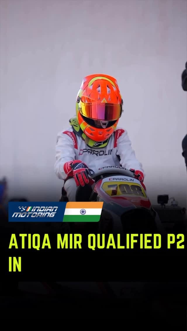 Post 2 by Ms Atiqa Asif Mir🇮🇳 on Instagram (video)