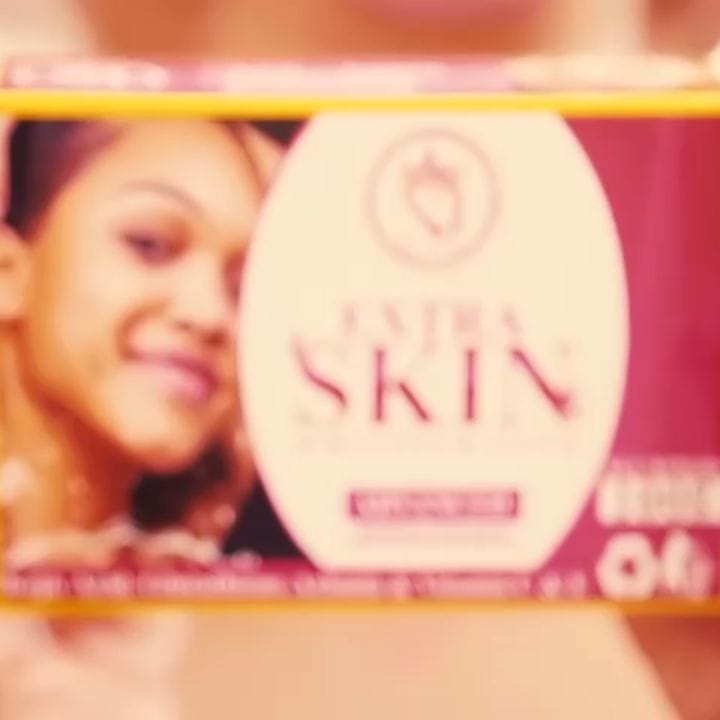 Post 10 by SEDA COSMETICS on Instagram (video)