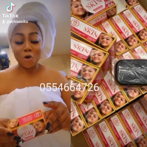 Post 4 by SEDA COSMETICS on Instagram (video)