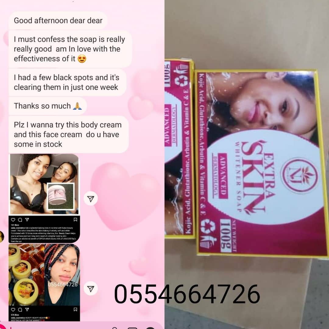 Post 7 by SEDA COSMETICS on Instagram (carousel)
