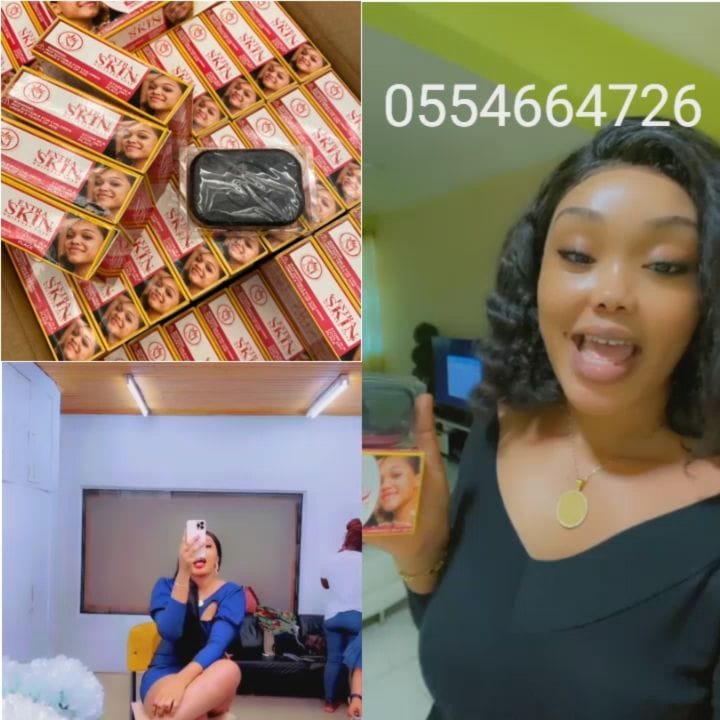 Post 9 by SEDA COSMETICS on Instagram (video)