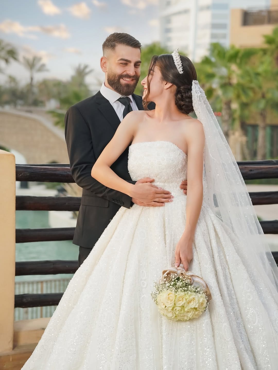 Post 7 by Sponsa Bridal on Instagram (carousel)