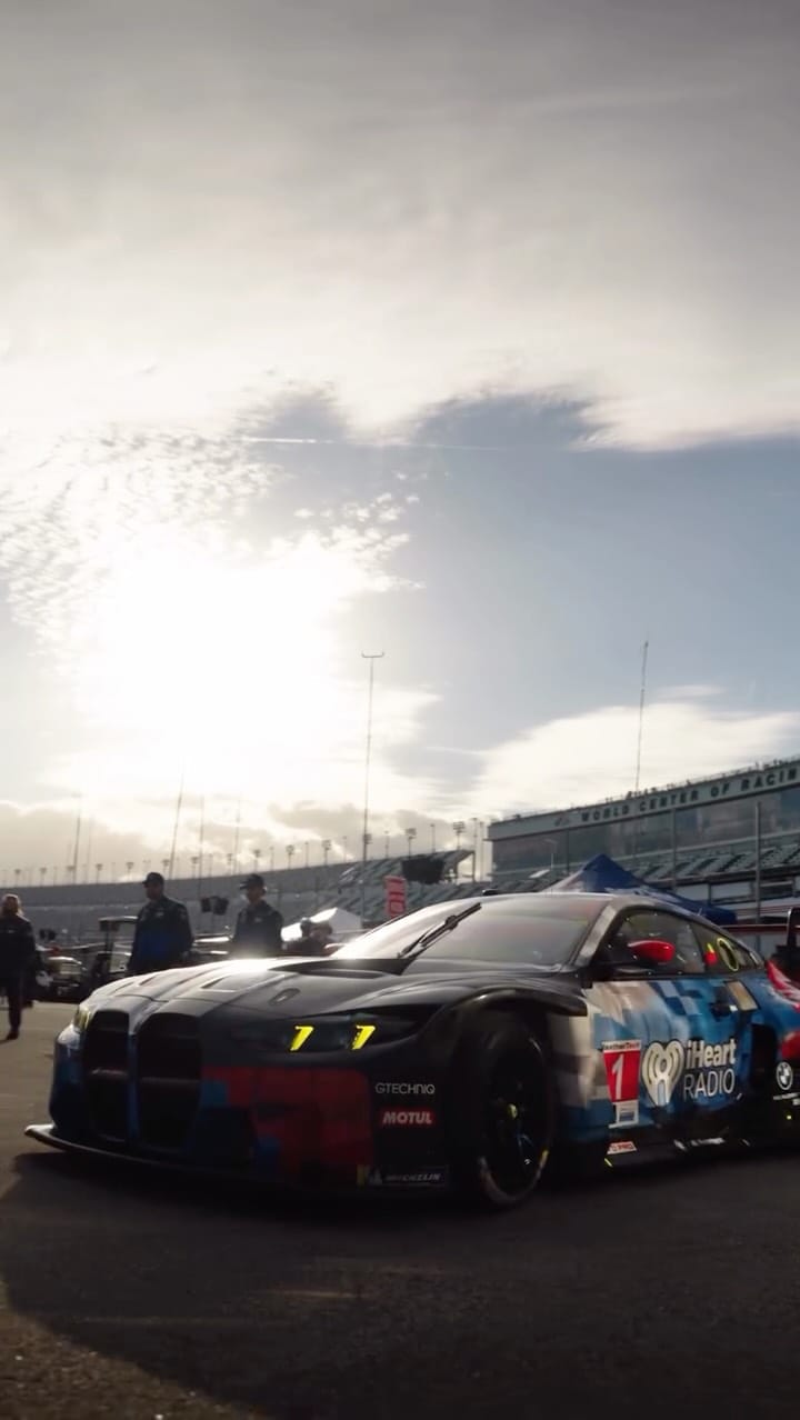 Post 7 by Max Hesse on Instagram (video)