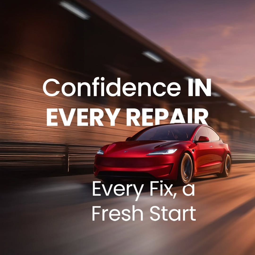 Post 5 by Xpress Auto on Instagram (image)