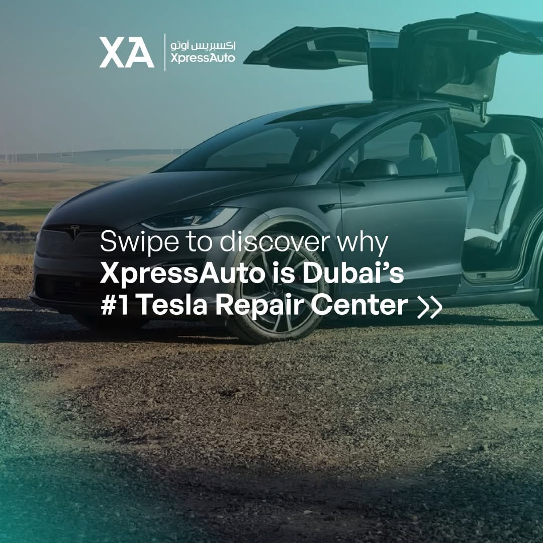 Post 2 by Xpress Auto on Instagram (carousel)