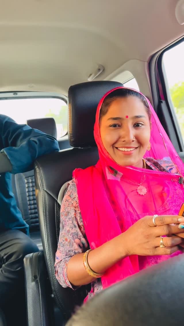 Post 3 by Manohar lal on Instagram (video)