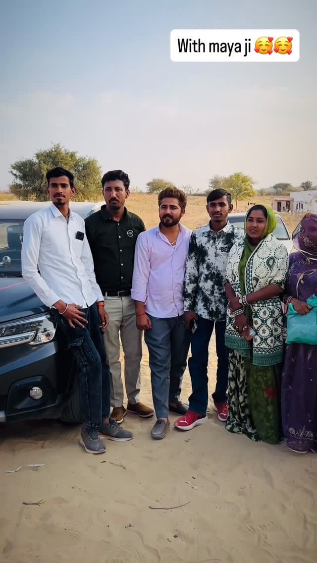 Post 10 by Manohar lal on Instagram (video)