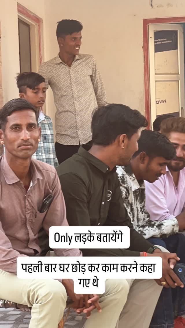 Post 2 by Manohar lal on Instagram (video)