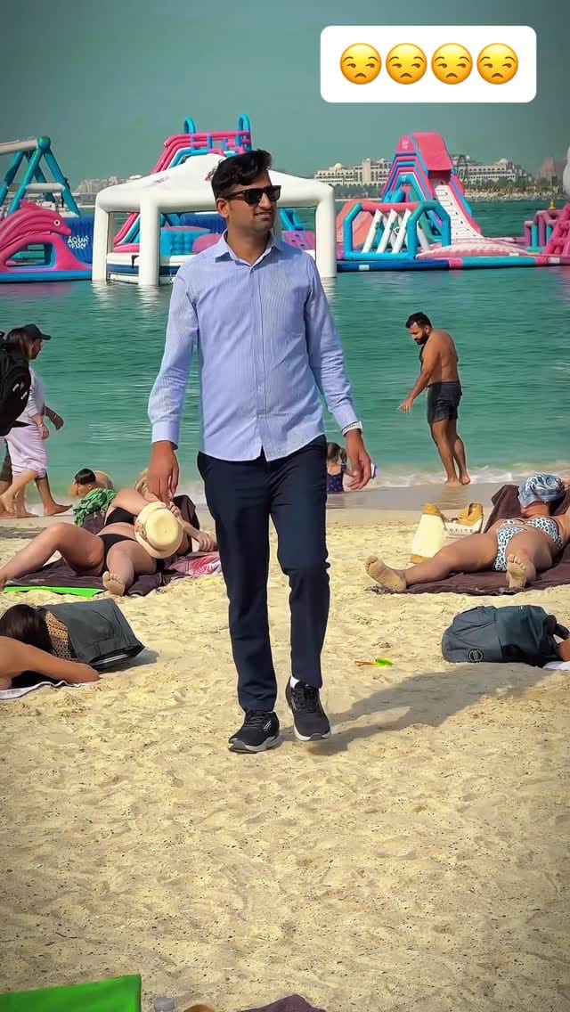 Post 7 by Manohar lal on Instagram (video)