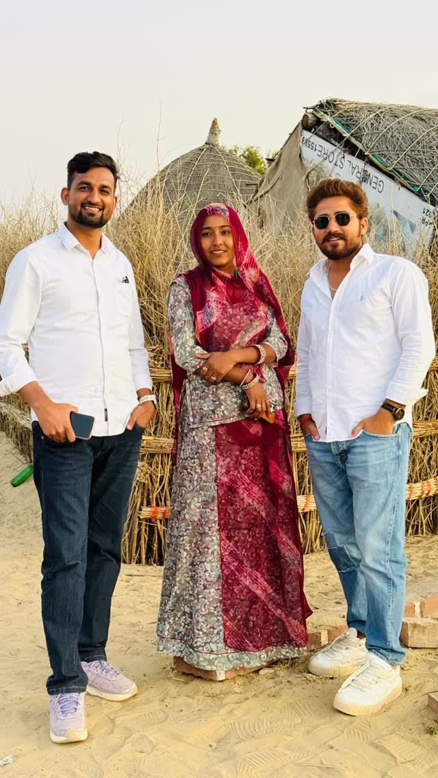 Post 6 by Manohar lal on Instagram (video)