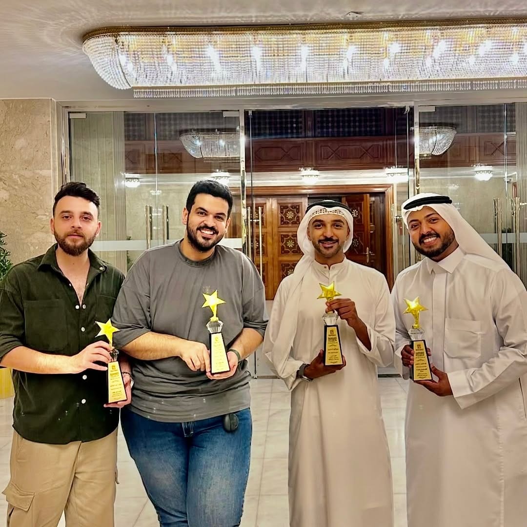 Post 1 by SaiF Al Masry on Instagram (carousel)