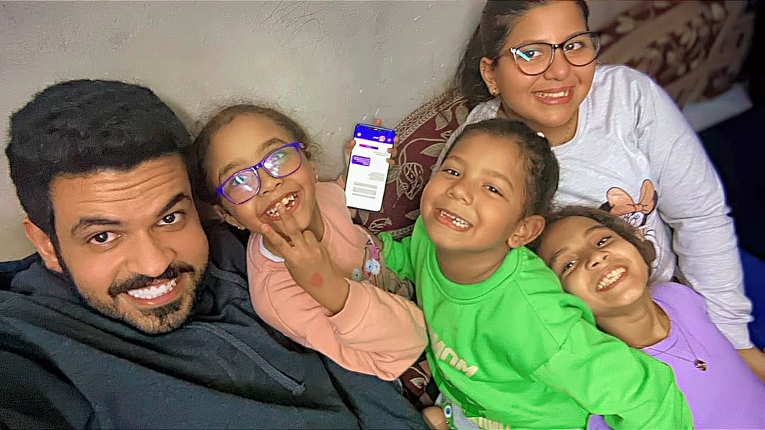 Post 10 by SaiF Al Masry on Instagram (image)