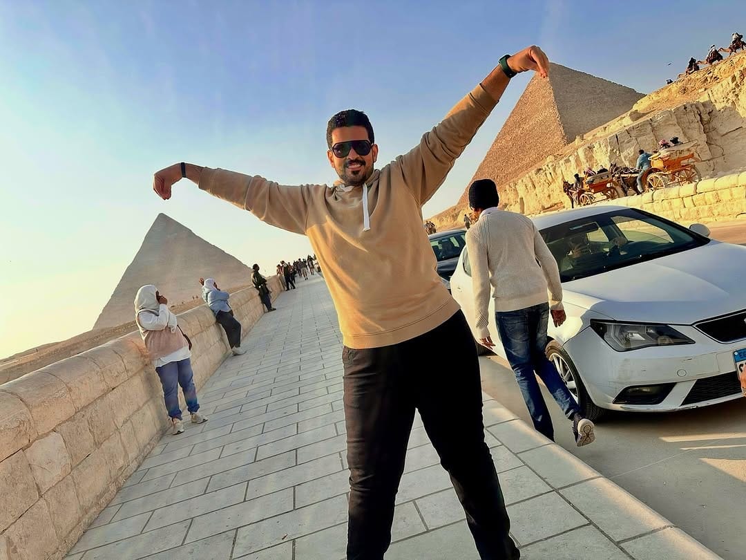 Post 8 by SaiF Al Masry on Instagram (carousel)