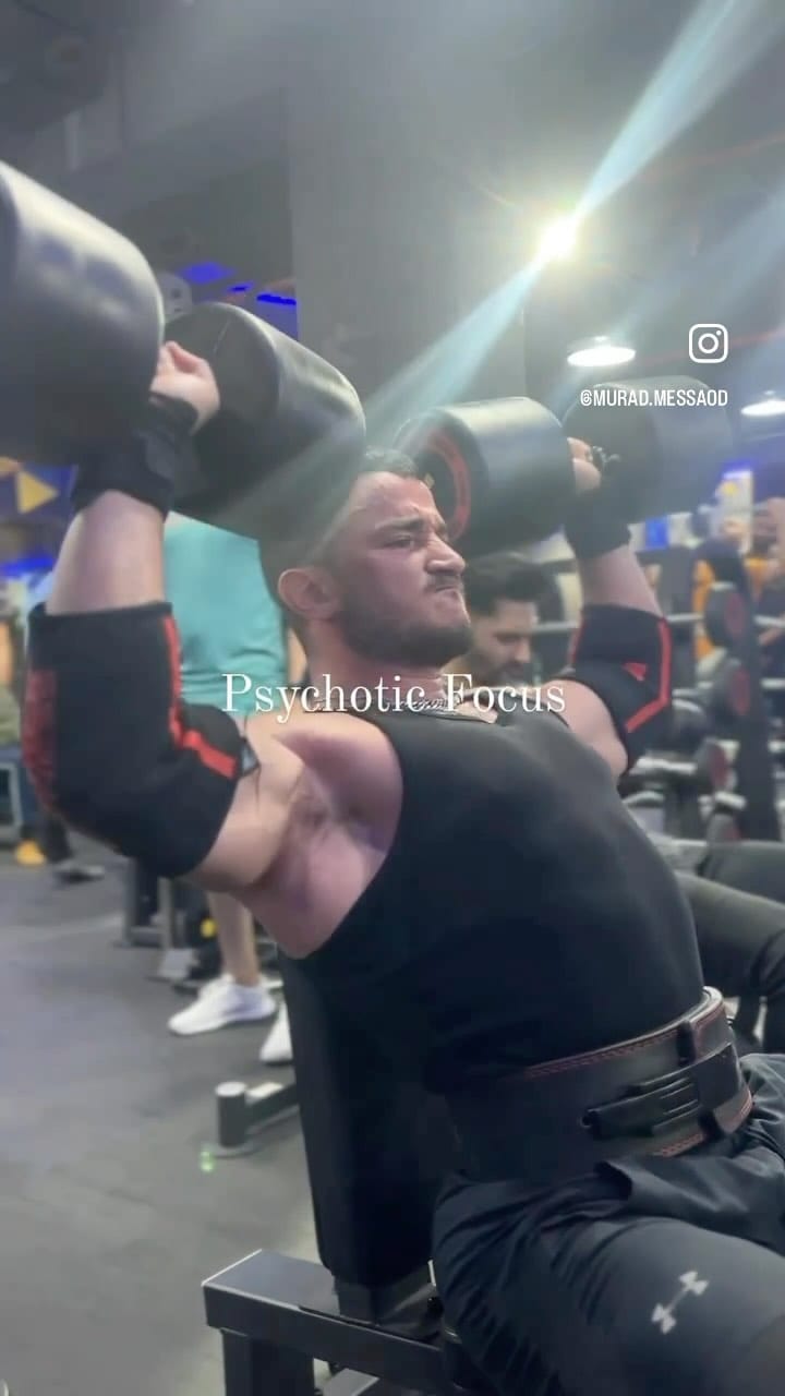Post 5 by Mourad Messaoud 🇩🇿🇦🇪 on Instagram (video)