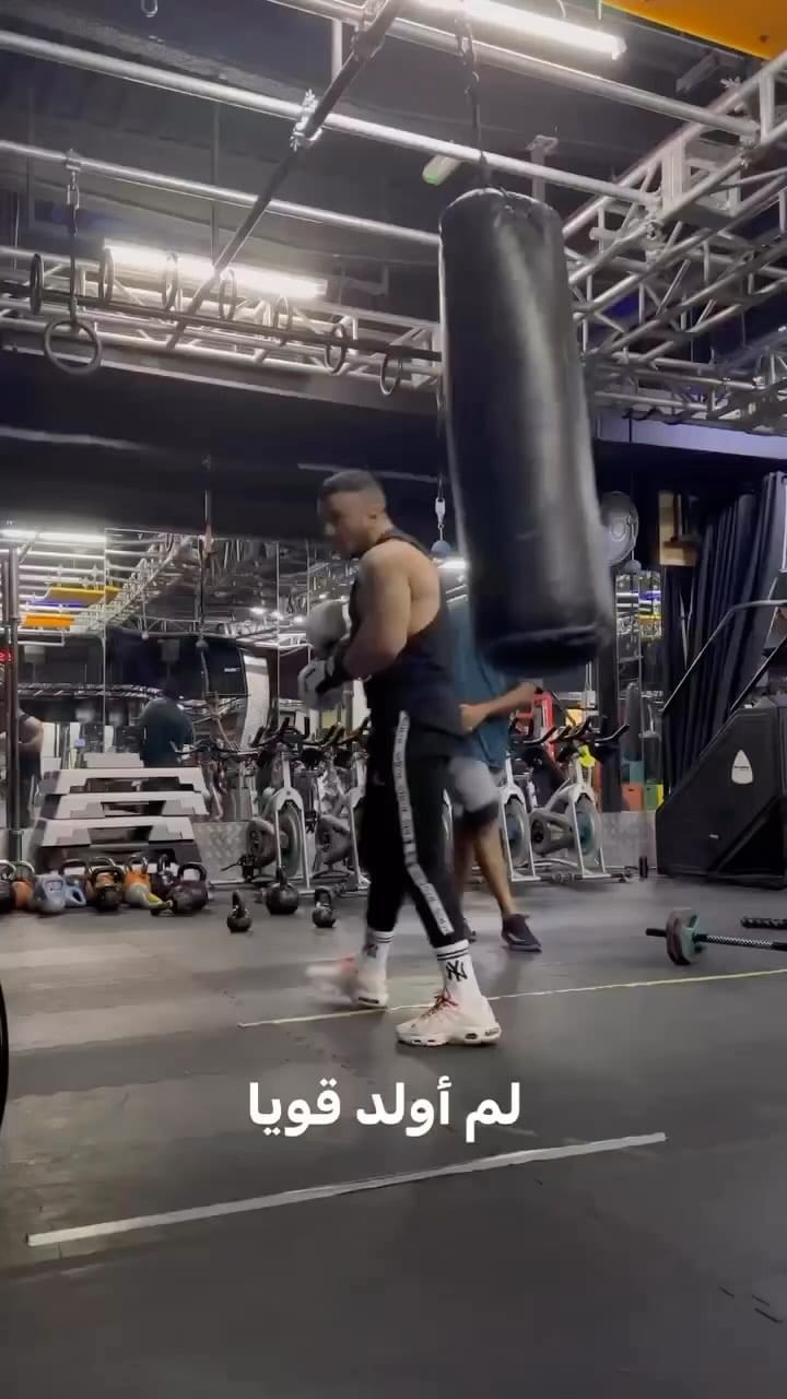 Post 3 by Mourad Messaoud 🇩🇿🇦🇪 on Instagram (video)