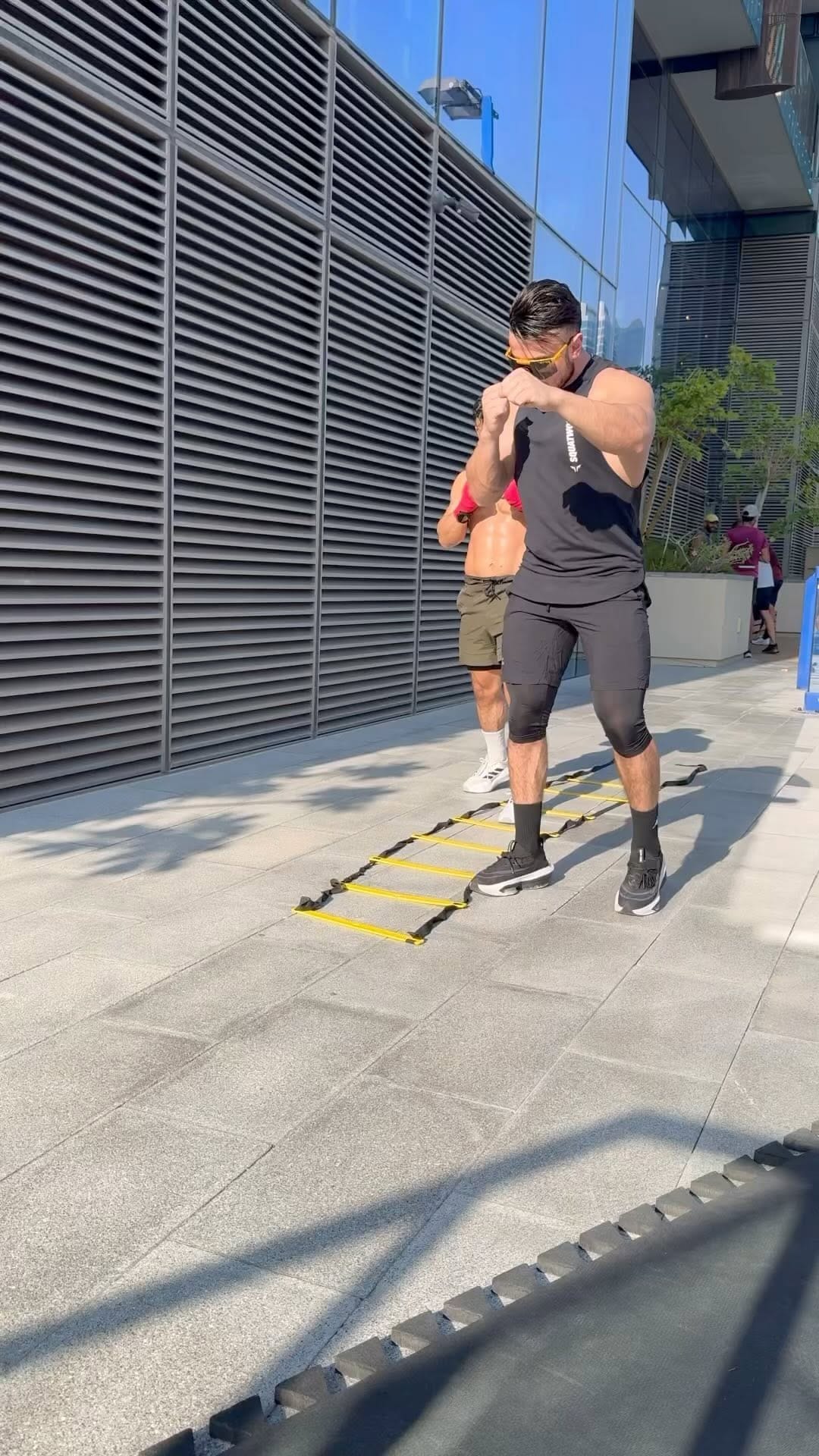 Post 1 by Mourad Messaoud 🇩🇿🇦🇪 on Instagram (video)