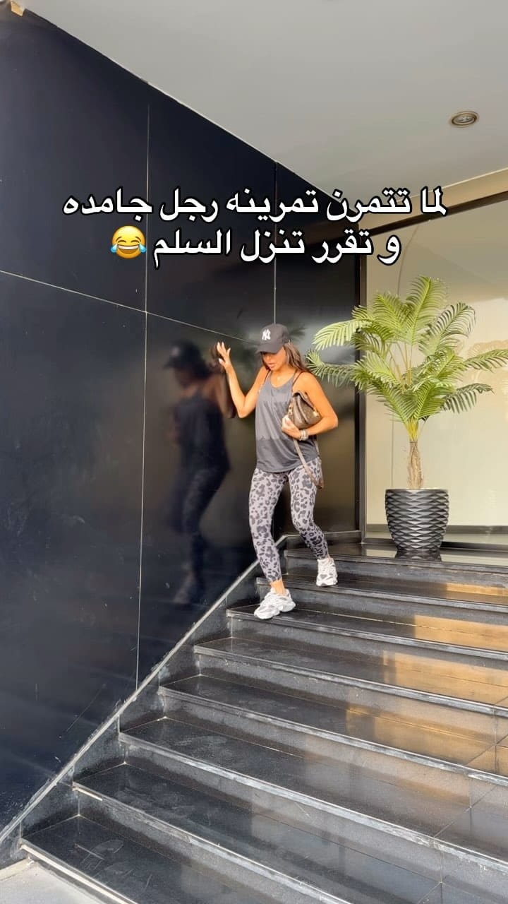 Post 10 by Wafaa Nabil | وفاء نبيل on Instagram (video)