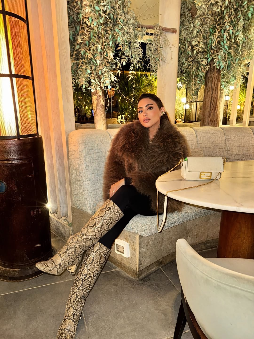 Post 5 by Wafaa Nabil | وفاء نبيل on Instagram (carousel)