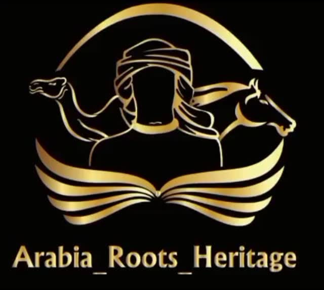 Post 8 by Arabia roots on Instagram (video)