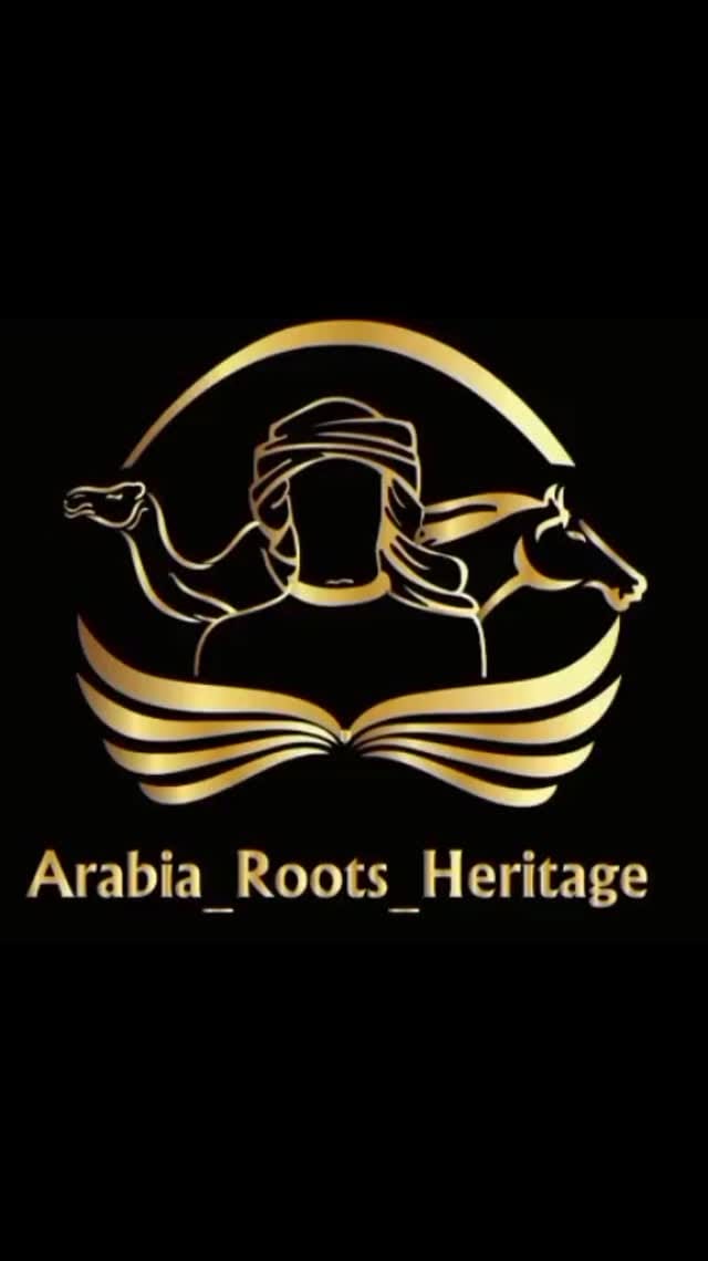 Post 9 by Arabia roots on Instagram (video)