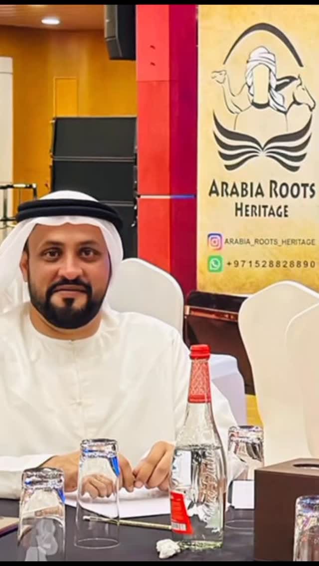 Post 4 by Arabia roots on Instagram (video)