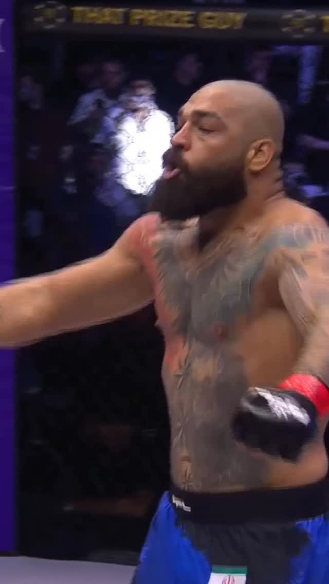 Post 9 by پویا رحمانی on Instagram (video)