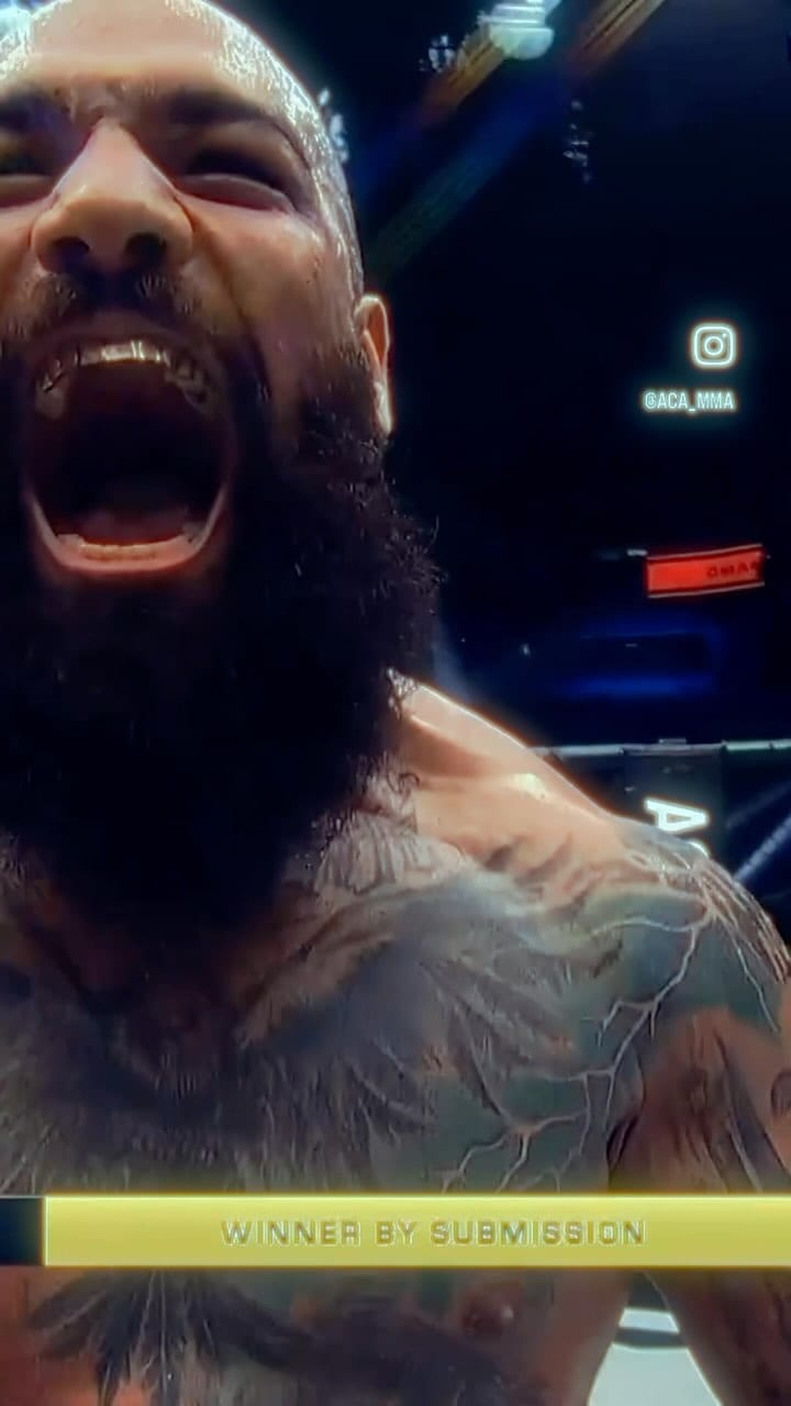 Post 10 by پویا رحمانی on Instagram (video)
