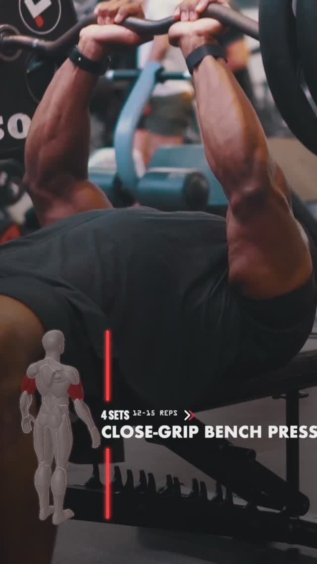 Post 10 by Rod | Online Fitness Coach | Natural Bodybuilder on Instagram (video)