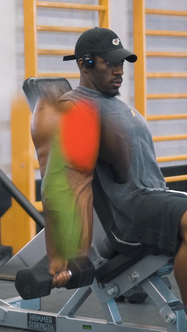 Post 2 by Rod | Online Fitness Coach | Natural Bodybuilder on Instagram (video)