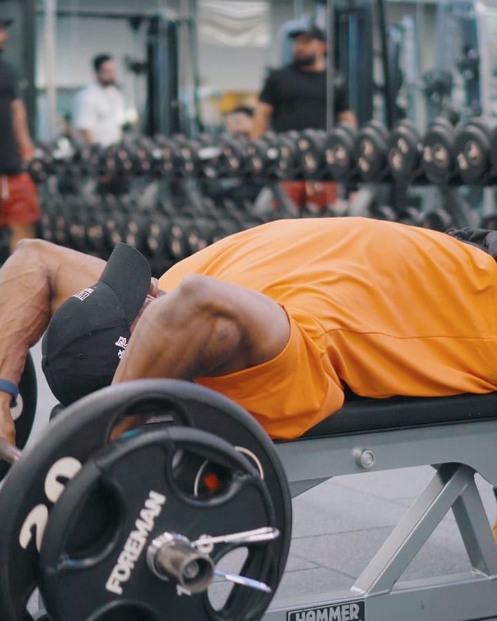 Post 9 by Rod | Online Fitness Coach | Natural Bodybuilder on Instagram (carousel)