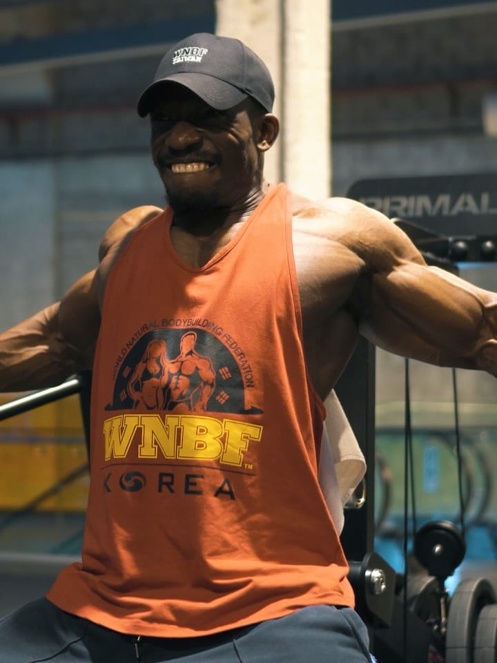 Post 3 by Rod | Online Fitness Coach | Natural Bodybuilder on Instagram (carousel)