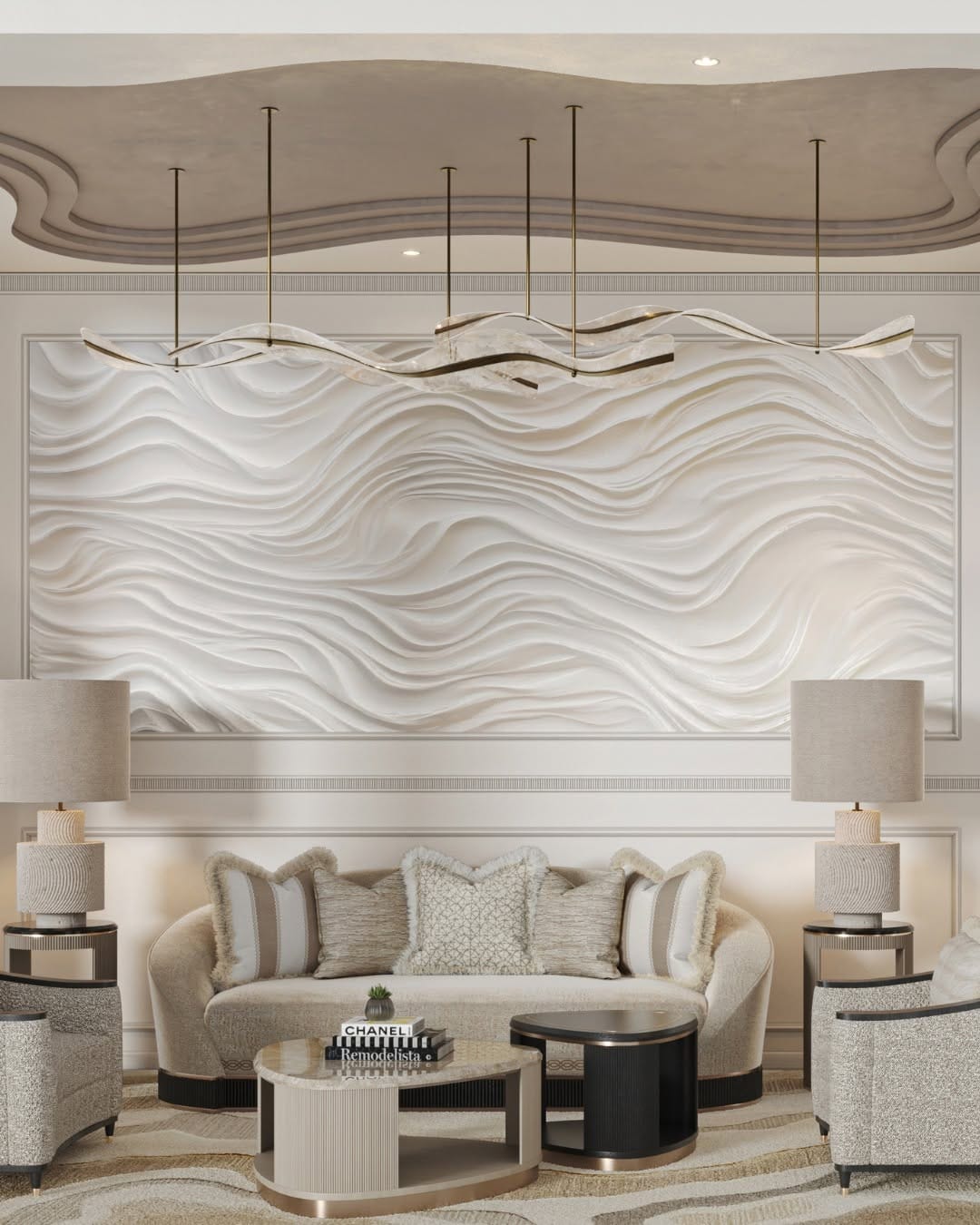 Post 4 by Hill House Interiors - Luxury Interior Design on Instagram (carousel)