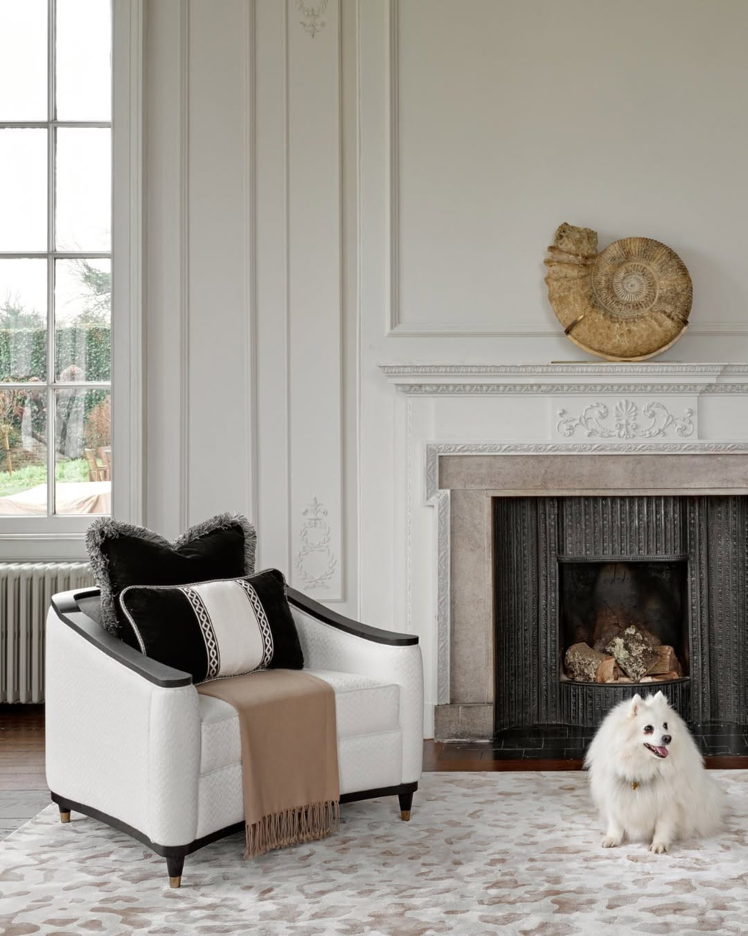 Post 10 by Hill House Interiors - Luxury Interior Design on Instagram (carousel)