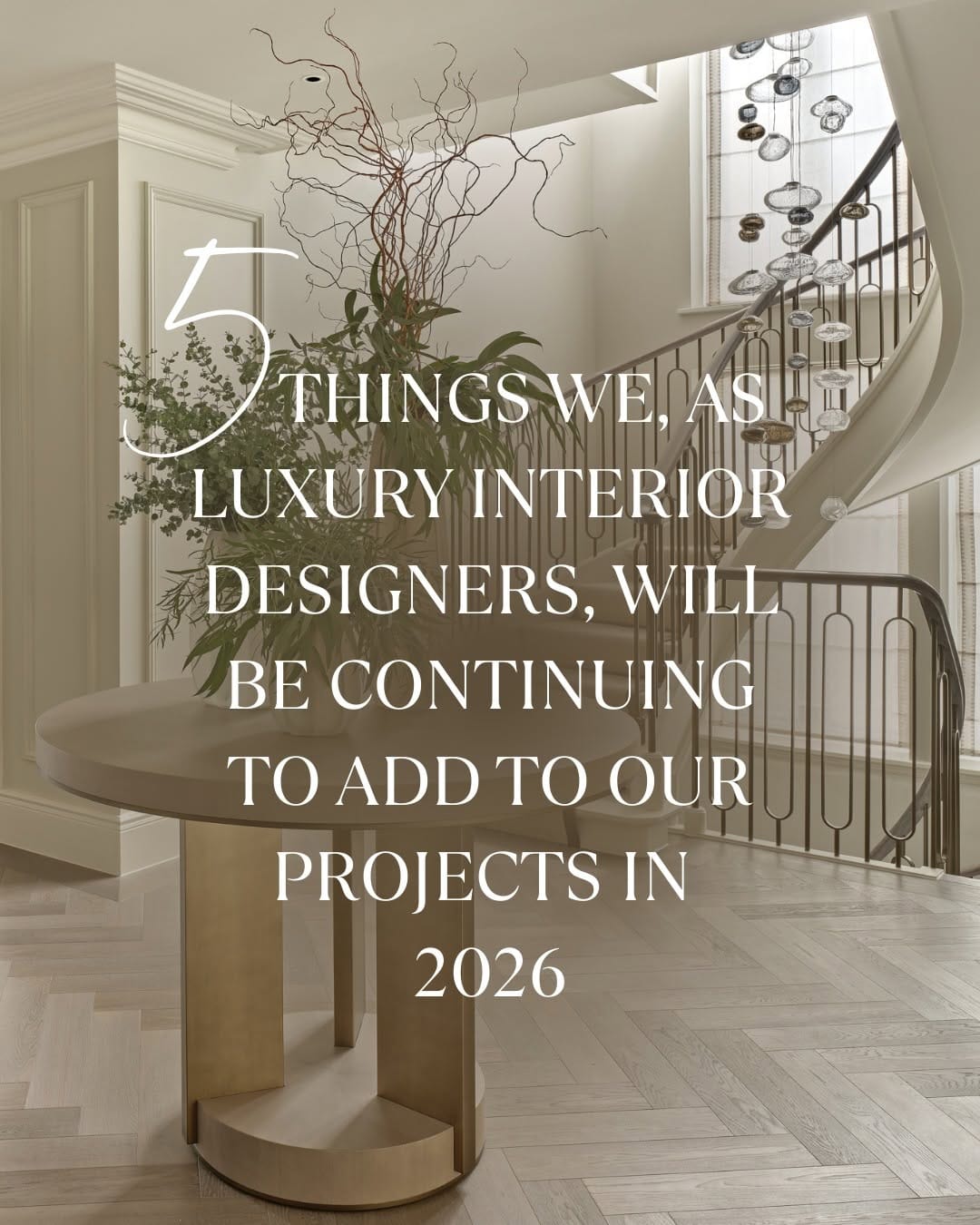 Post 7 by Hill House Interiors - Luxury Interior Design on Instagram (carousel)