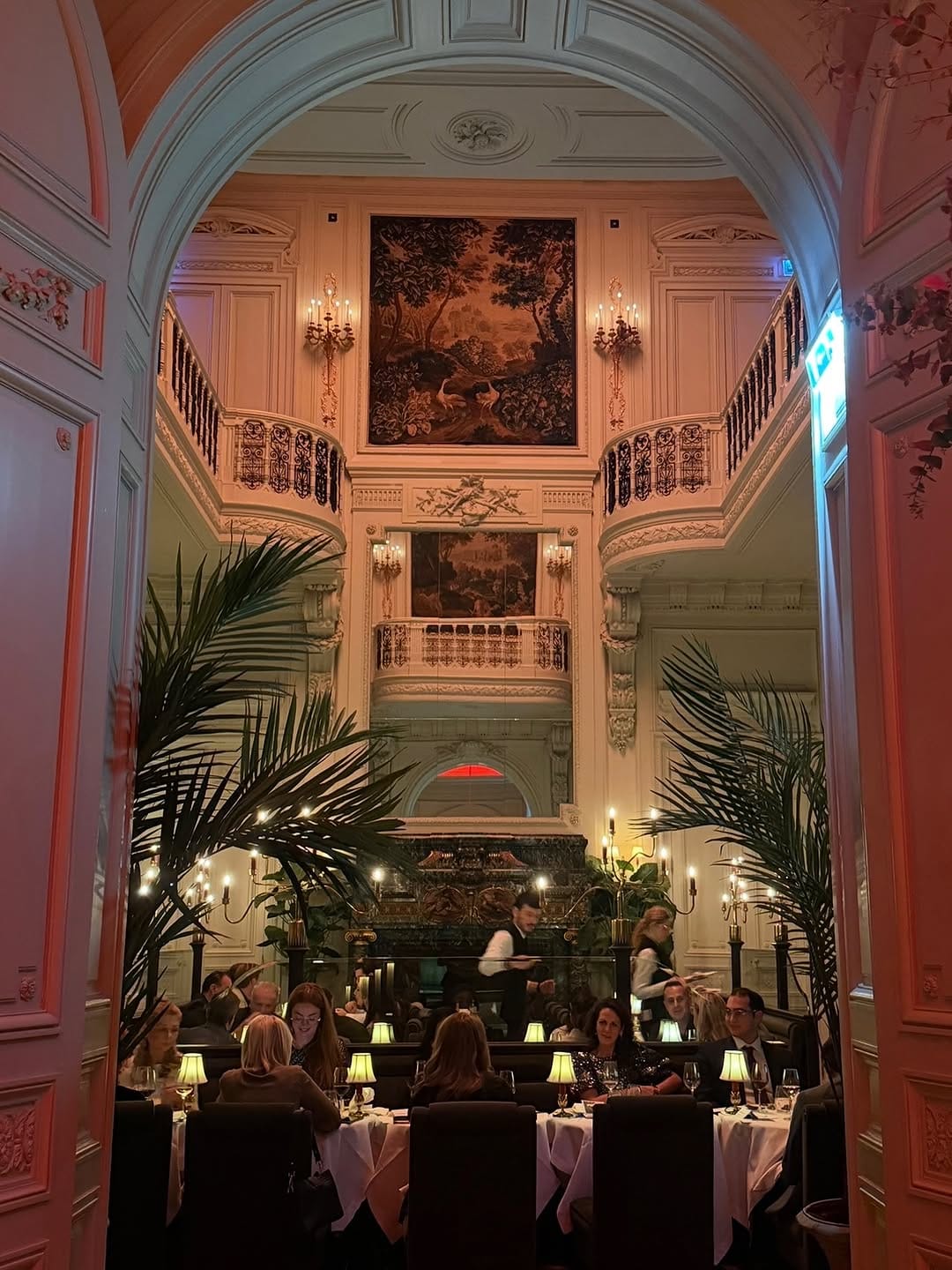 Post 9 by Hill House Interiors - Luxury Interior Design on Instagram (carousel)