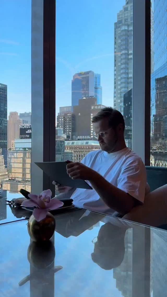 Post 7 by Max Zaharenkov on Instagram (video)