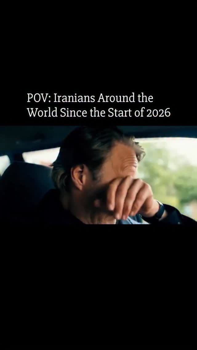 Post 1 by Zara Nikmanesh on Instagram (video)